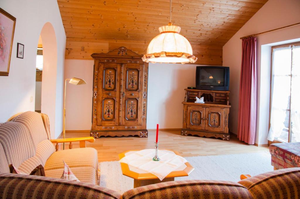 Landhaus Manuela & Haus Michael Leutasch Room photo