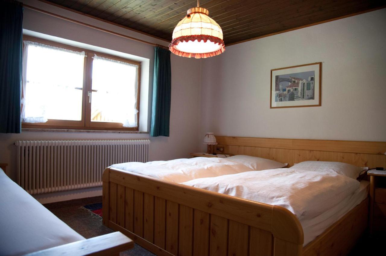 Landhaus Manuela & Haus Michael Leutasch Room photo